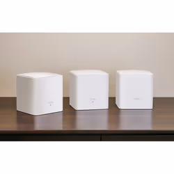Tenda Nova MW5s 1200 Mbit/s Bianco Supporto Power over Ethernet (PoE) - Vista aggiuntiva 6
