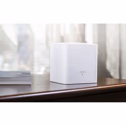 Tenda Nova MW5s 1200 Mbit/s Bianco Supporto Power over Ethernet (PoE) - Vista aggiuntiva 7