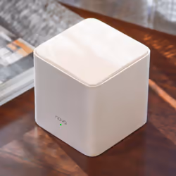 Tenda Nova MW5c Dual-band (2.4 GHz/5 GHz) Bianco 2 Interno - Vista aggiuntiva 4