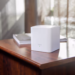Tenda NOVA MW5G(3-PACK) sistema Wi-Fi Mesh Dual-band (2.4 GHz/5 GHz) Bianco 2 Interno - Vista aggiuntiva 4