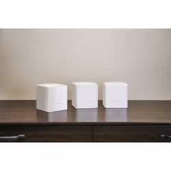 Tenda Nova MW5c Dual-band (2.4 GHz/5 GHz) Bianco 2 Interno - Vista aggiuntiva 4