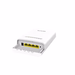 Tenda OS3 867 Mbit/s Bianco Supporto Power over Ethernet (PoE) - Vista aggiuntiva 4