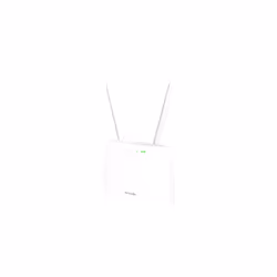 Tenda 4G07 router wireless Gigabit Ethernet Dual-band (2.4 GHz/5 GHz) 4G Bianco