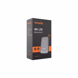Tenda 4G180 V3 Router di rete cellulare - Vista aggiuntiva 4