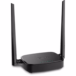 Tenda 4G05 router wireless Fast Ethernet Banda singola (2.4 GHz) Nero - Vista aggiuntiva 5