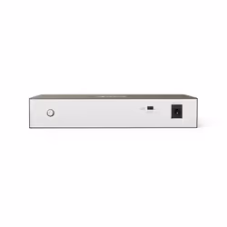 Tenda TEF1109D switch di rete Non gestito Fast Ethernet (10/100) Grigio - Vista aggiuntiva 4