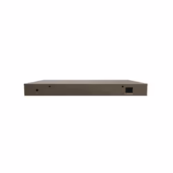 Tenda TEG5328F switch di rete Gestito L3 Gigabit Ethernet (10/100/1000) 1U Nero - Vista aggiuntiva 4
