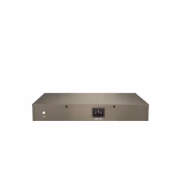 Tenda TEG5310P-8-150W switch di rete Gestito L3 Gigabit Ethernet (10/100/1000) Supporto Power over Ethernet (PoE) 1U Grigio - Vista aggiuntiva 4