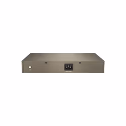 Tenda TEG5312F switch di rete Gestito L3 Gigabit Ethernet (10/100/1000) 1U Marrone - Vista aggiuntiva 4