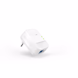 Tenda PH10 Collegamento ethernet LAN Wi-Fi Bianco
