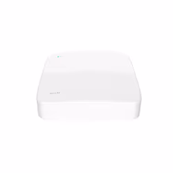Tenda N6P-4H Videoregistratore di rete (NVR) Bianco