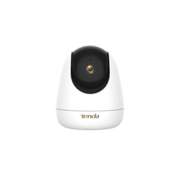 Tenda CP7 telecamera di sorveglianza Cupola Telecamera di sicurezza IP Interno 2560 x 1440 Pixel Soffitto/Parete/scrivania