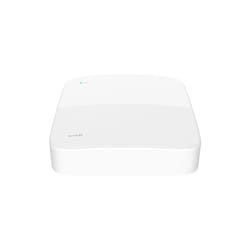 Tenda N3L-8H Videoregistratore di rete (NVR) Bianco