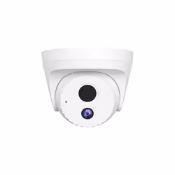 Tenda IC7-PRS-4, Telecamera di sicurezza IP, Interno, Cablato, CE RoHs FCC, Soffitto/muro, Bianco