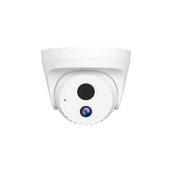 Tenda IC7-PRS-4 telecamera di sorveglianza Cupola Telecamera di sicurezza IP Interno 2560 x 1440 Pixel Soffitto/muro