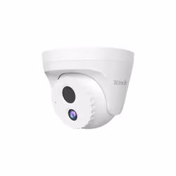 Tenda IC7-PRS-4 telecamera di sorveglianza Cupola Telecamera di sicurezza IP Interno 2560 x 1440 Pixel Soffitto/muro