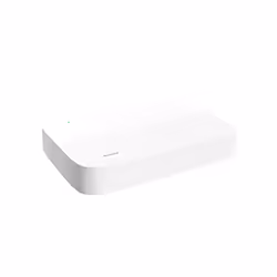 Tenda (N6P-8H, 8 canali, 3840 x 2160 Pixel, 720p, 1080p, 2160p, G.711 A-law, G.711 μ-law, G.726, H.264, H.264+, H.265, H.265+ ...