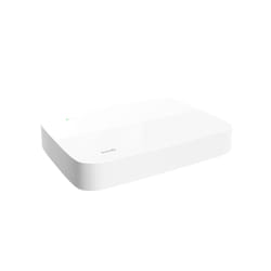Tenda (N6P-8H Bianco