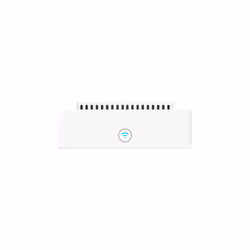 Tenda W15-PRO punto accesso WLAN 2976 Mbit/s Bianco Supporto Power over Ethernet (PoE) - Vista aggiuntiva 4