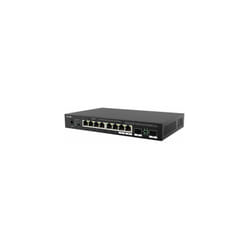 Tenda - switch 8 porte ethernet 2.5g - TEM2010F