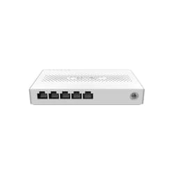 Tenda Switch SM105 Non gestito 2.5G Ethernet (100/1000/2500)