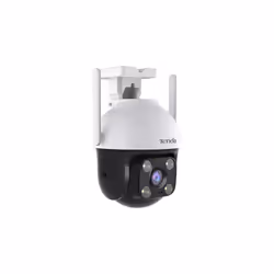 Tenda CH3-WCA telecamera di sorveglianza Cupola Telecamera di sicurezza IP Esterno 1920 x 1080 Pixel Soffitto/muro - Vista aggiuntiva 2