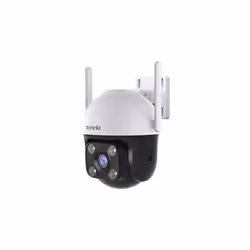 Tenda CH3-WCA telecamera di sorveglianza Cupola Telecamera di sicurezza IP Esterno 1920 x 1080 Pixel Soffitto/muro - Vista aggiuntiva 3