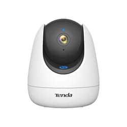 RP3 pro Wi-Fi Camera 3mp Wi-fi 6 Pan-Tilt - Tenda