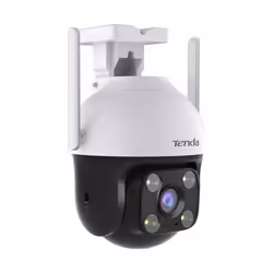 RH3-WCA Videocamera ip Wireless Esterno 1080P Pan-Tilt Visione Notturna 30m - Tenda