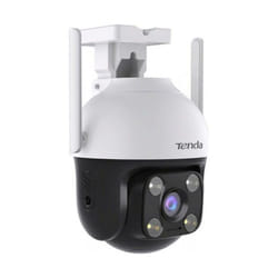 RH3-WCA Videocamera ip Wireless Esterno 1080P Pan-Tilt Visione Notturna 30m - Tenda