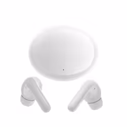 Honor Choice S8 Auricolari Bluetooth Bianco - Vista aggiuntiva 4