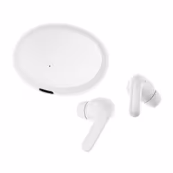 Honor Choice S8 Auricolari Bluetooth Bianco - Vista aggiuntiva 5