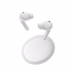 Honor Choice S8 Auricolari Bluetooth Bianco - Vista aggiuntiva 6