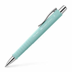 Faber-Castell 241105 penna a sfera Blu Penna a sfera retrattile a clip Extra grassetto 1 pz