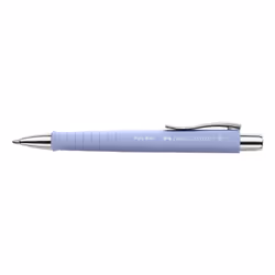 Faber-Castell 241154 penna a sfera Blu 1 pz