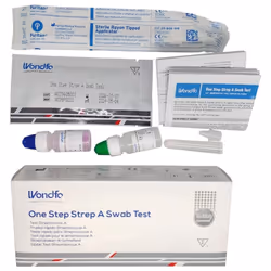 Wondfo One Step Streptococco A Test Rapido 1 pz