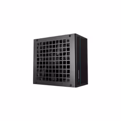 DeepCool R-PF350D-HA0B-EU, 350 W, 230 V, 85%, Sovralimentazione, Sovraccarico, Cortocircuito, Sotto carico, 20+4 pin ATX, 55 ...
