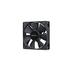 DeepCool XFAN120 Case per computer Ventilatore 12 cm Nero 1 pz