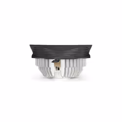 DeepCool Gamma Archer Processore Raffreddatore d'aria 12 cm Alluminio, Nero, Blu 1 pz - Vista aggiuntiva 3