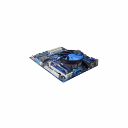 DeepCool Gamma Archer Processore Raffreddatore d'aria 12 cm Alluminio, Nero, Blu 1 pz - Vista aggiuntiva 6