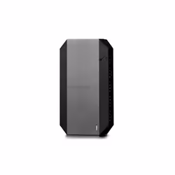 DeepCool FH-10, Controller per ventilatore, Nero, 4 piedini, Ventilatore, 80 mm, 46 mm