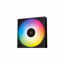 DeepCool FC120, Ventilateur, 12 cm, 500 tr/min, 1800 tr/min, Noir