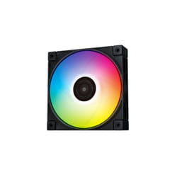 DeepCool FC120 Boitier PC Ventilateur 12 cm Noir 1 pièce(s)