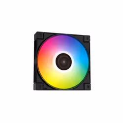 DeepCool FC120 Boitier PC Ventilateur 12 cm Noir 1 pièce(s)