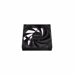 DeepCool FK120-3 in 1 Processore Ventilatore 12 cm Nero 3 pz - Vista aggiuntiva 4