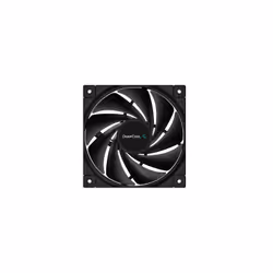 DeepCool FK120-3 in 1 Processore Ventilatore 12 cm Nero 3 pz - Vista aggiuntiva 5