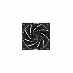 DeepCool FK120-3 in 1 Processore Ventilatore 12 cm Nero 3 pz - Vista aggiuntiva 6