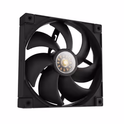 DeepCool FT14 Case per computer Ventilatore 14 cm Nero 1 pz - Vista aggiuntiva 5