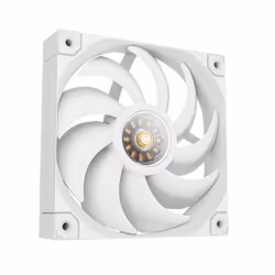 DeepCool FT12 WH Case per computer Ventilatore 12 cm Bianco 1 pz - Vista aggiuntiva 5