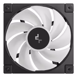 DeepCool FD12 ARGB-3 in 1 Case per computer Ventilatore 12 cm Nero, Bianco 3 pz - Vista aggiuntiva 5